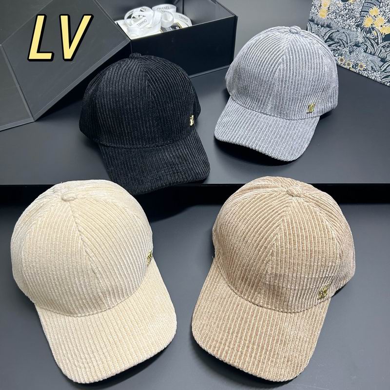 LV Cap dx193